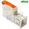 Conector cu 1 pol pentru conductor de 16 mmp WAGO 832-1201-011-000 Tata 2