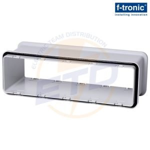 Cuplaj tablouri de exterior IP65 F-tronic Neptun