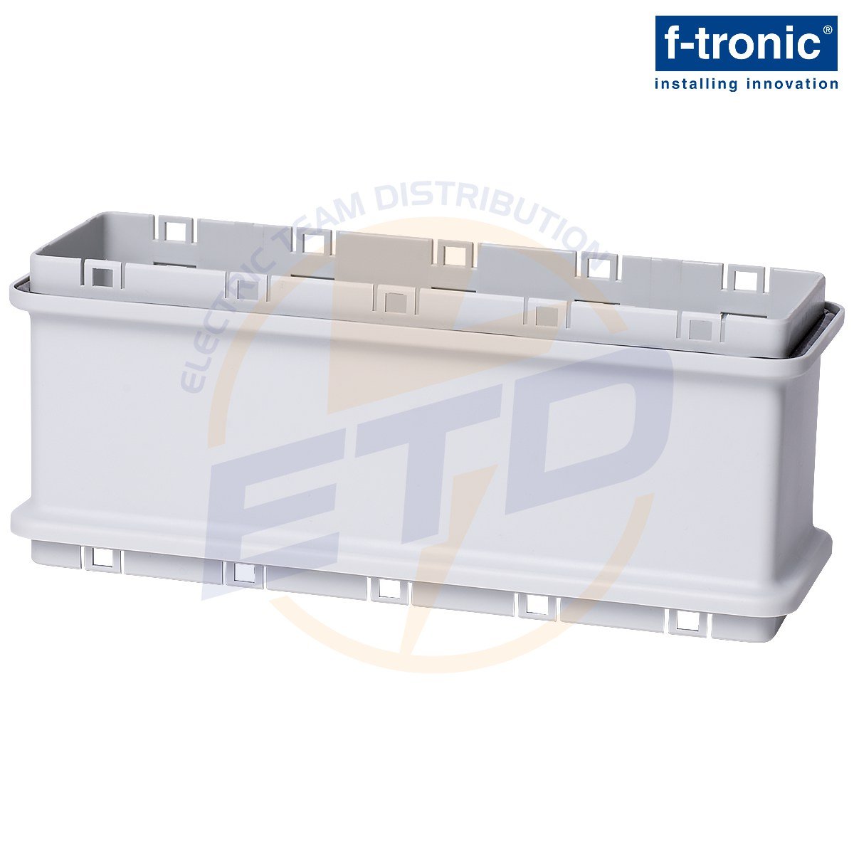 Cuplaj tablouri de exterior IP65 F-tronic Neptun