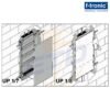 Kit montaj tablouri F-Tronic JUMBO in pereti din zidarie MH Set - instructiuni de instalare Kit montaj tablouri F-Tronic JUMBO in pereti din zidarie MH Set - instructiuni de instalare