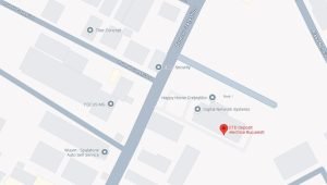 ETD Depozit Electrice Bucuresti