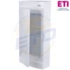Tablou multimedia aparent 4x12 ETI ECT48 MEDIAPO