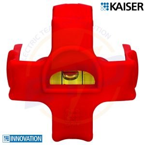 Nivela pentru doze KAISER 1190-60