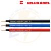 Cablu solar 4 mmp H1Z2Z2-K Solarflex-X HELUKABEL Negru