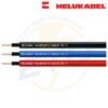 Cablu solar 6 mmp H1Z2Z2-K Solarflex-X HELUKABEL Rosu