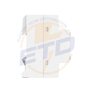 Releu de protecție trifazat ZUBR D6-63 RED