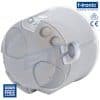 Doza rigips cu izolatie fonica si membrana F-Tronic SP3700HF halogen free