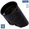 Doza rigips pentru Spoturi, Rezistenta la foc, F-Tronic BS134 fi35 mm A55 mm 3
