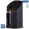 Doza rigips pentru Spoturi, Rezistenta la foc, F-Tronic BS134 fi35 mm A55 mm 4