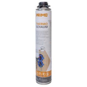 Spuma Thermo 750 ml for thermo switch box P717